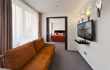 Family suite