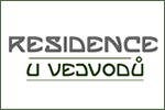 Residence U Vejvodů